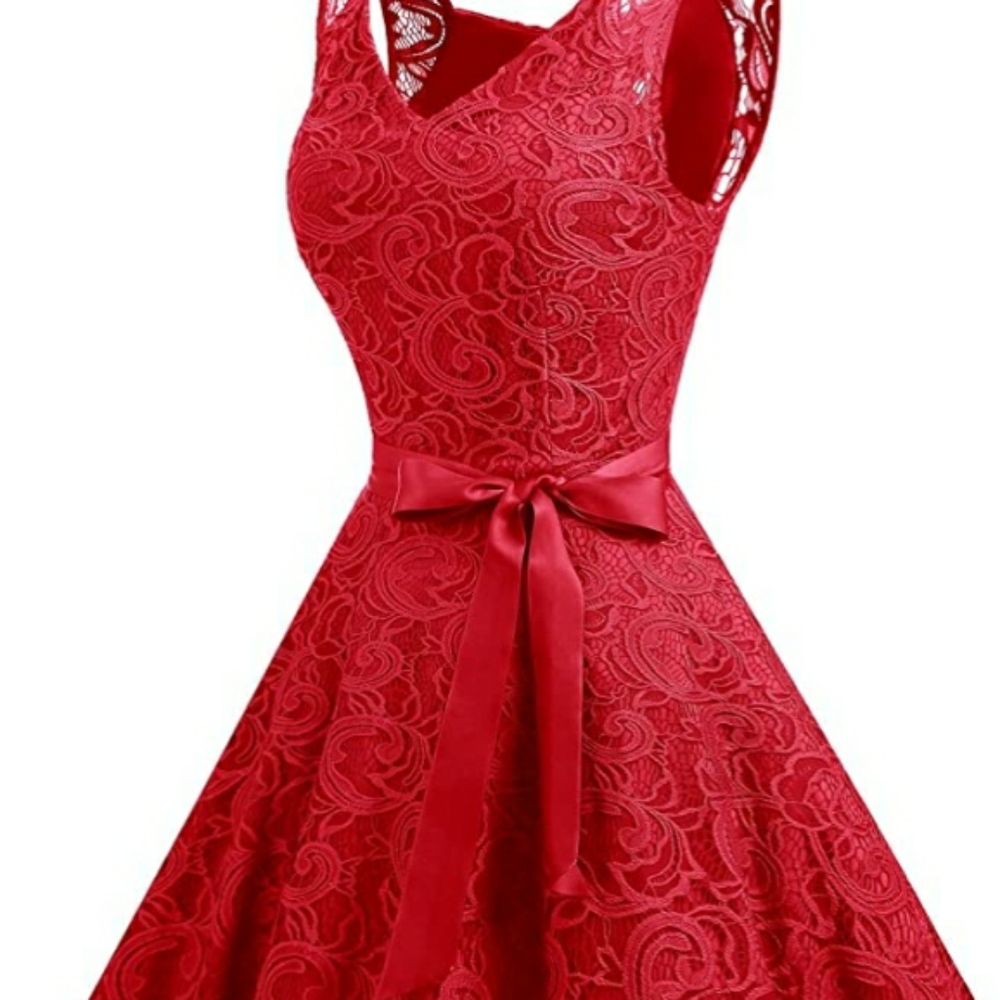 Valentines/Party dress